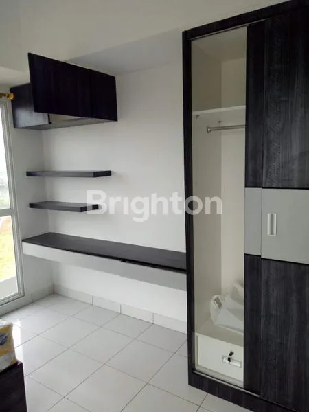 image STUDIO CORNER FULL FURNISH CASA DE PARCO BSD TANGERANG (5)