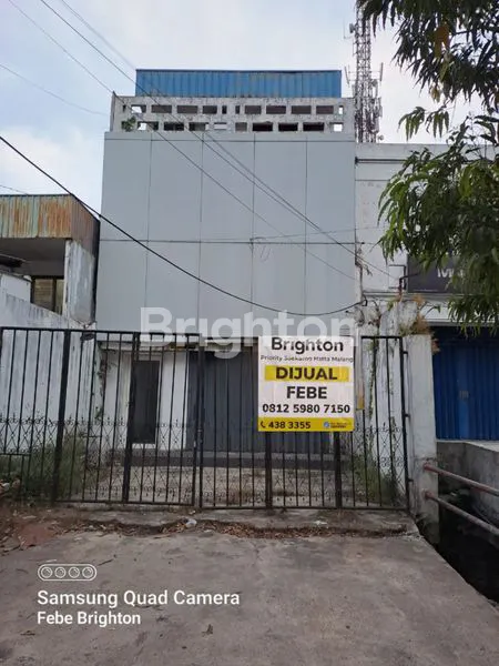 image RUKO DI LETJEND SUTOYO MALANG (2)