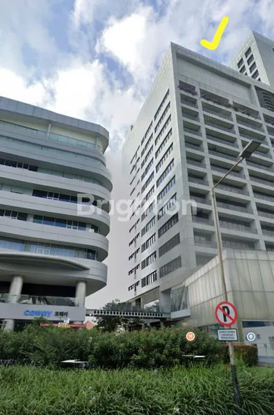 image SPAZIO TOWER SURABAYA (1)