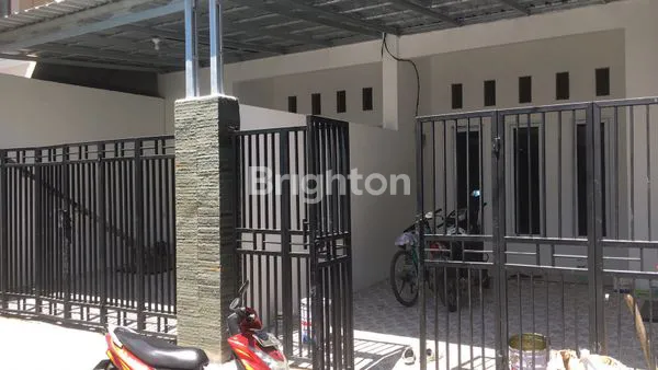 image JUAL RUMAH 1.5 LANTAI DI KALI KEPITING (3)