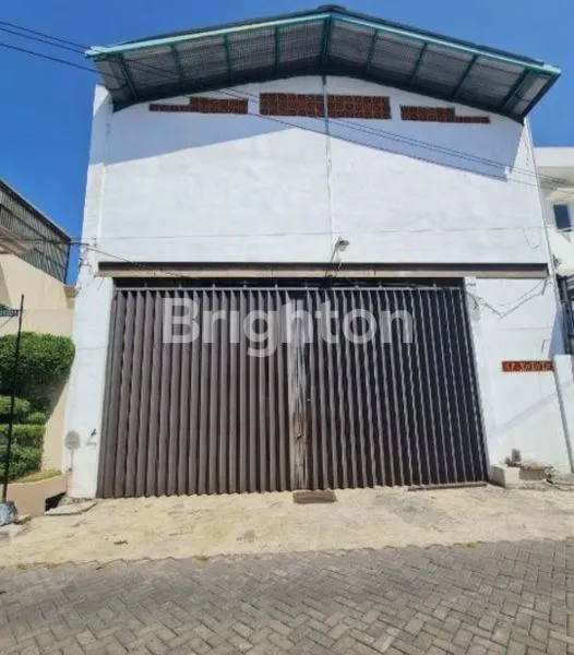 Gambar Property GUDANG KARANG EMPAT - SIAP PAKAI