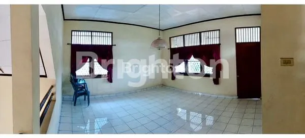 image VILLA NYAMAN LUAS DI CISARUA PUNCAK (4)