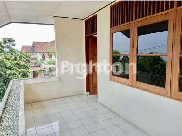 image VILLA NYAMAN LUAS DI CISARUA PUNCAK (5)