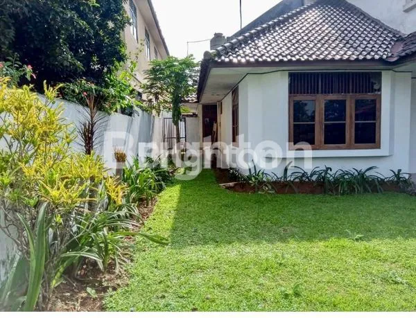 image VILLA NYAMAN LUAS DI CISARUA PUNCAK (8)
