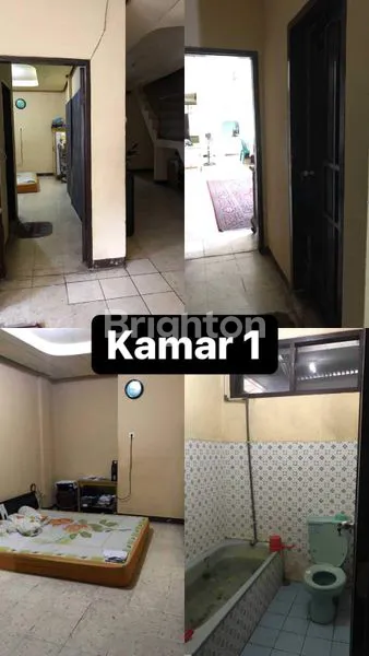 image RUMAH DI  PINGGIR JALAN RAYA UTAMA STRATEGIS COCOK UNTUK USAHA (2)
