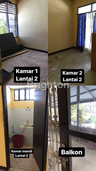 image RUMAH DI  PINGGIR JALAN RAYA UTAMA STRATEGIS COCOK UNTUK USAHA (5)