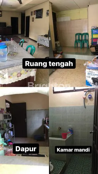 image RUMAH DI  PINGGIR JALAN RAYA UTAMA STRATEGIS COCOK UNTUK USAHA (3)