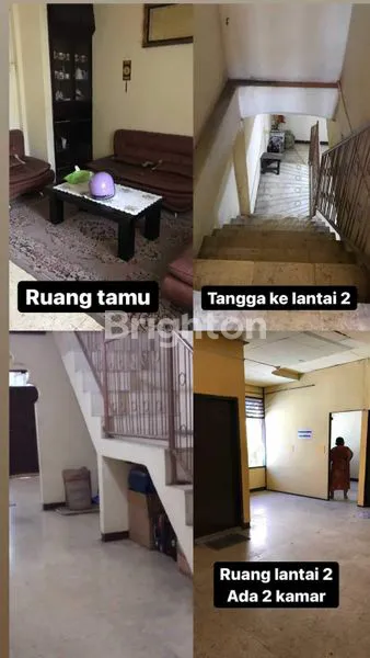 image RUMAH DI  PINGGIR JALAN RAYA UTAMA STRATEGIS COCOK UNTUK USAHA (6)