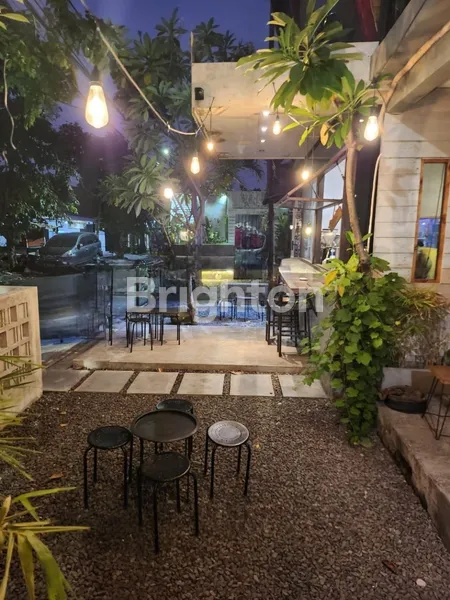 image MAYJEND SUNGKONO, RESTO & CAFE DEKAT, KOMERSIL AREA PERSIS 0 JALAN (1)