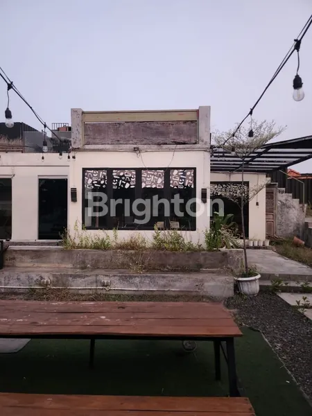 image MAYJEND SUNGKONO, RESTO & CAFE DEKAT, KOMERSIL AREA PERSIS 0 JALAN (5)