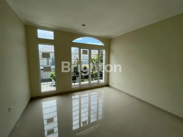 image JUAL CEPAT!! SUMMARECON CLUSTER JADE  (3)