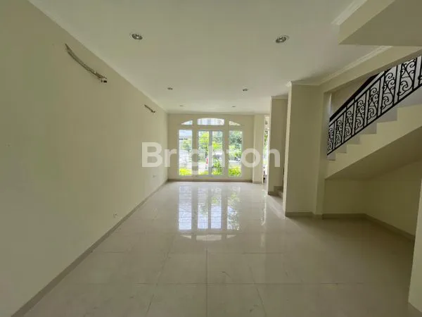 image JUAL CEPAT!! SUMMARECON CLUSTER JADE  (5)