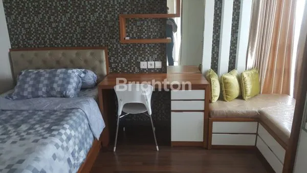 image APARTMENT TRILLIUM, STRATA TILTLE, HGB PANJANG, BISA KPA (4)