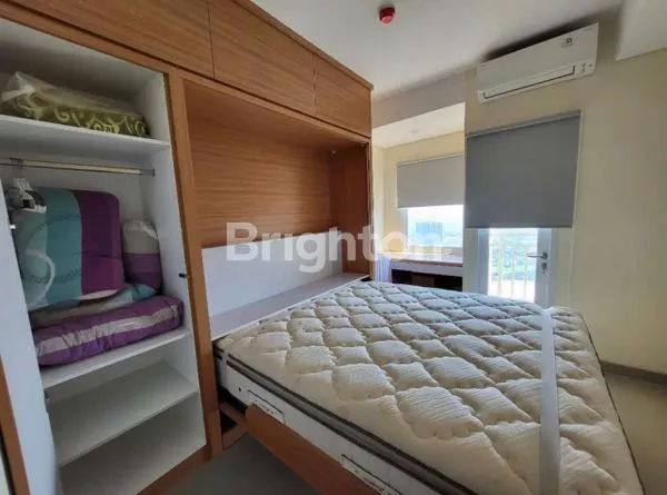 image APARTEMEN B RESIDENCE BSD TANGERANG  (2)