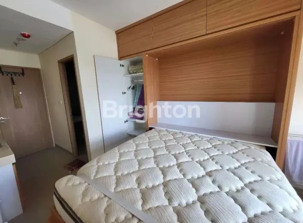 image APARTEMEN B RESIDENCE BSD TANGERANG  (3)