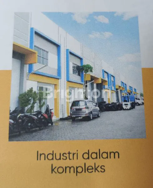 image MAIN ROAD CIPADUNG - BISA AKSES DARI SOEKARNO HATTA BANDUNG (2)