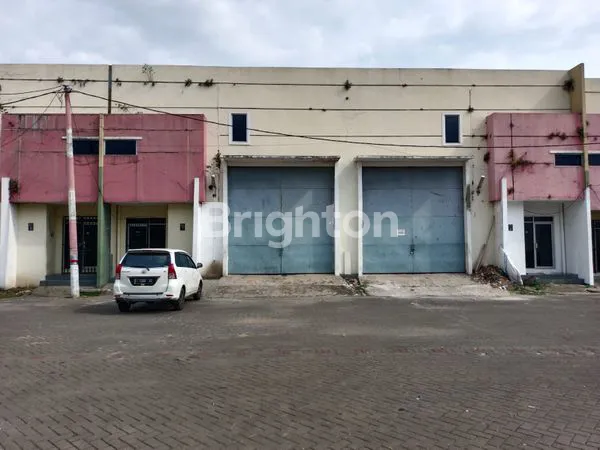 image MAIN ROAD CIPADUNG - BISA AKSES DARI SOEKARNO HATTA BANDUNG (4)