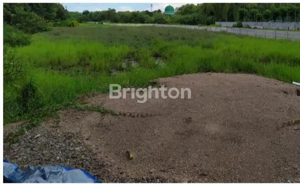 image LOKASI NOL JALAN RAYA.. JALAN UTAMA   SATU LANGKAH TOL WARU (2)