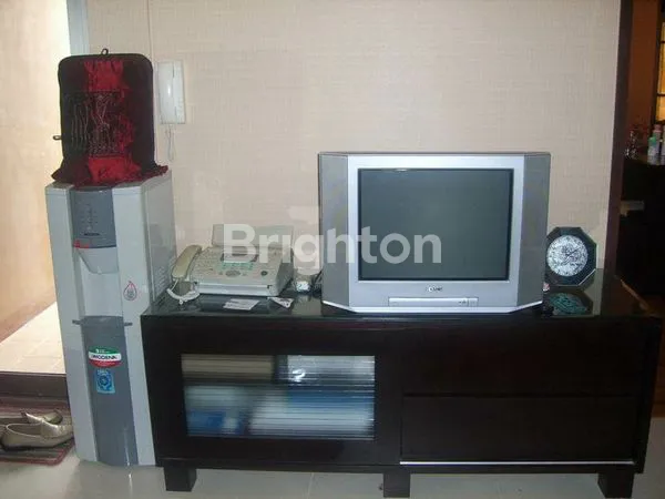image APARTEMEN MEDITERANIA 1 (UK 2BR) FULL FURNISHED TANJUNG DUREN TOWER DAHLIA MEDIT 1 (4)