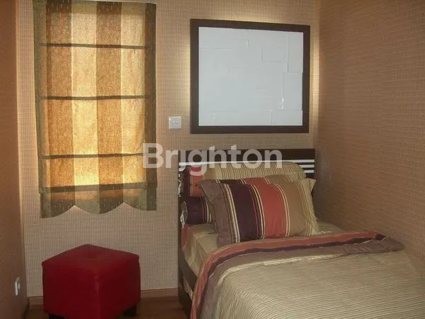 image APARTEMEN MEDITERANIA 1 (UK 2BR) FULL FURNISHED TANJUNG DUREN TOWER DAHLIA MEDIT 1 (2)