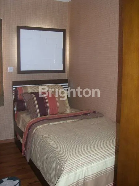image APARTEMEN MEDITERANIA 1 (UK 2BR) FULL FURNISHED TANJUNG DUREN TOWER DAHLIA MEDIT 1 (1)