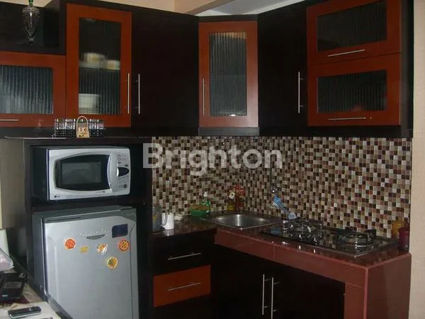 image APARTEMEN MEDITERANIA 1 (UK 2BR) FULL FURNISHED TANJUNG DUREN TOWER DAHLIA MEDIT 1 (6)