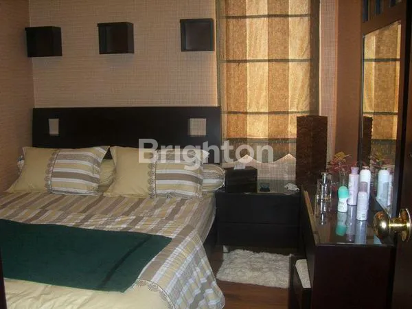 image APARTEMEN MEDITERANIA 1 (UK 2BR) FULL FURNISHED TANJUNG DUREN TOWER DAHLIA MEDIT 1 (3)