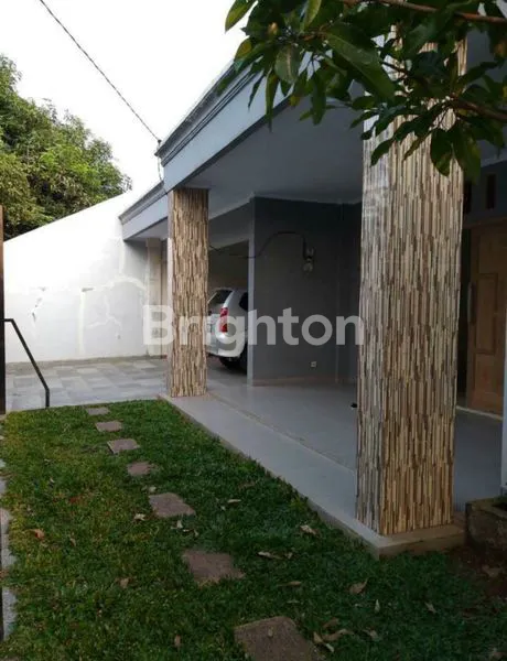 image RUMAH SIAP HUNI DI SAWANGAN DEPOK (8)