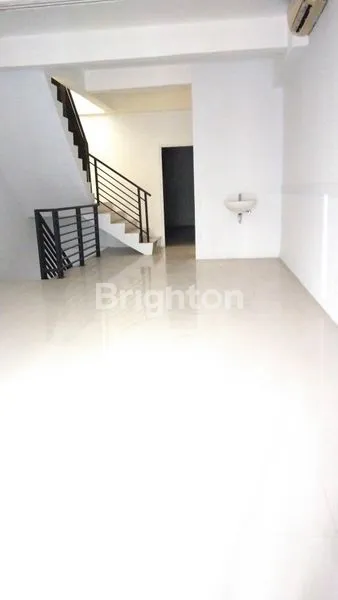 RUKO SIAP PAKAI 3 LT. JLN SINDANG SQUAREJAKARTA UTARA