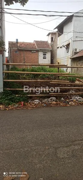 KAVLING DEKAT MASJID AL JABAR & GBLA YANG SEDANG HOT DI GEDEBAGE BANDUNG