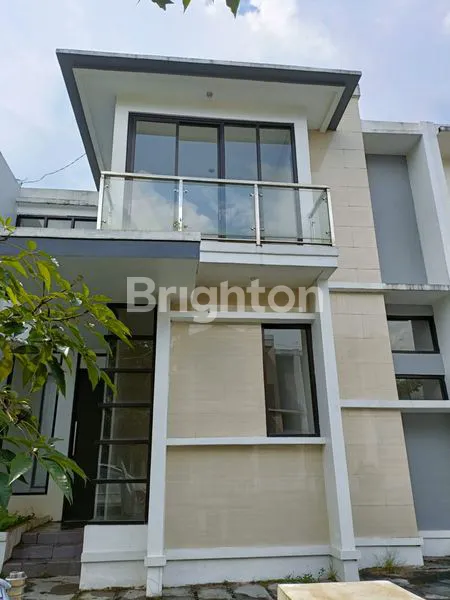 image RUMAH KAWASAN ELIT CITRALAND  (2)