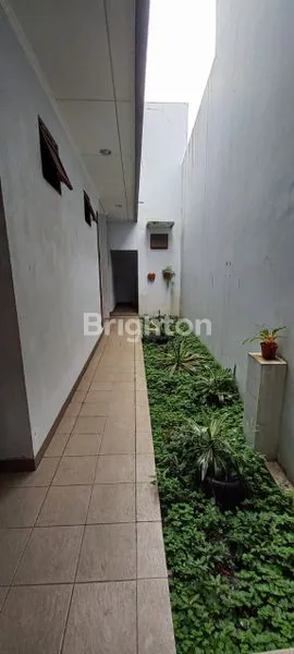 image RUMAH BANDUNG UTARA COCOK UNTUK RUMAH TINGGAL ATAU GUEST HOUSE (6)