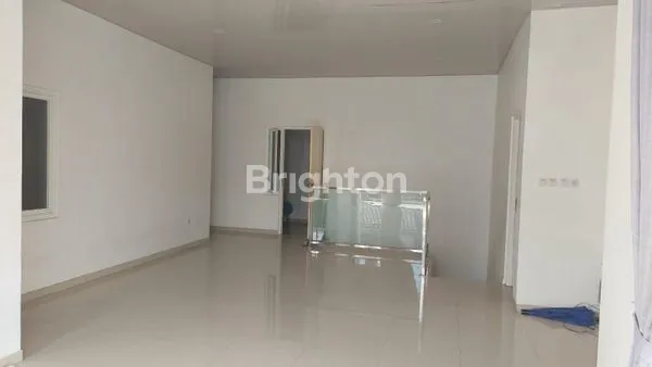 image NEGO SAMPAI DEAL!!! RUMAH MODERN MINIMALIS DI PURIMAS SURABAYA (3)