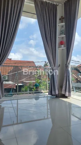 image NEGO SAMPAI DEAL!!! RUMAH MODERN MINIMALIS DI PURIMAS SURABAYA (5)