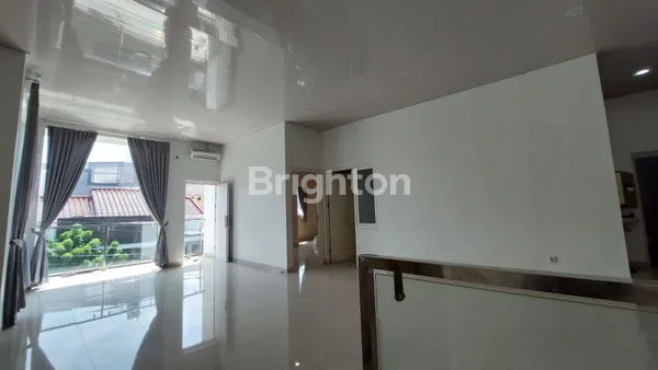 image NEGO SAMPAI DEAL!!! RUMAH MODERN MINIMALIS DI PURIMAS SURABAYA (6)