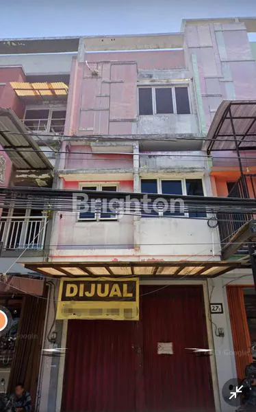 image RUKO PINGGIR JALAN DINOYO MALANG (4)