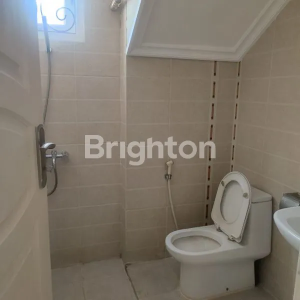 image JUAL RUMAH DARMO PERMAI SELATAN SEMI FURNISHED   (3)