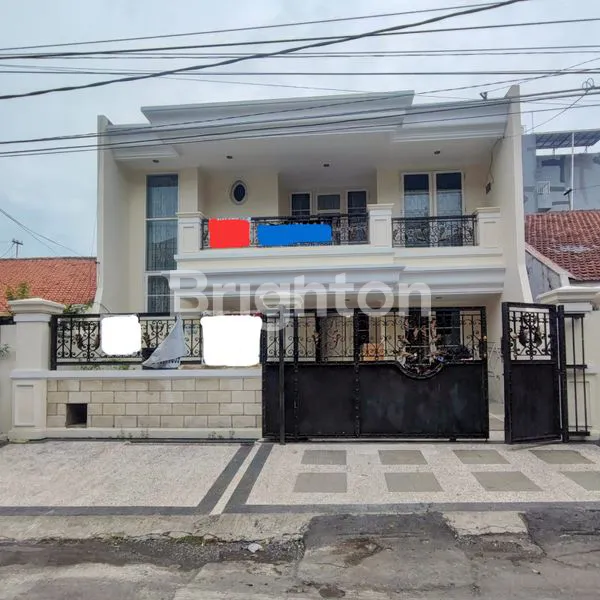 image JUAL RUMAH DARMO PERMAI SELATAN SEMI FURNISHED   (1)
