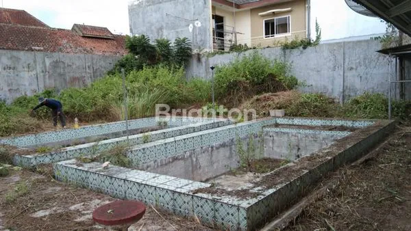 image GUDANG & TOKO EX BENGKEL LUAS DI JALAN UTAMA WLINGI (4)