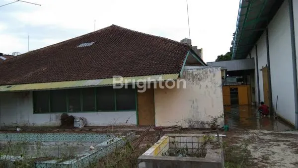 image GUDANG & TOKO EX BENGKEL LUAS DI JALAN UTAMA WLINGI (5)