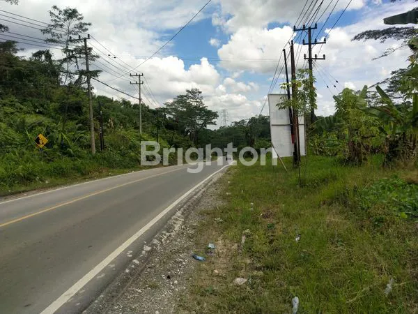 image LAHAN TANAH UNTUK LOKASI BISNIS DAN PEMBANGUNAN PERUMAHAN DI JALAN POROS SAMARINDA BONTANG (4)