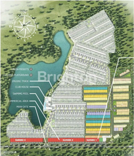 image RUKO SUMIRE PLAZA AT SPRINGHILL YUME LAGOON (2)