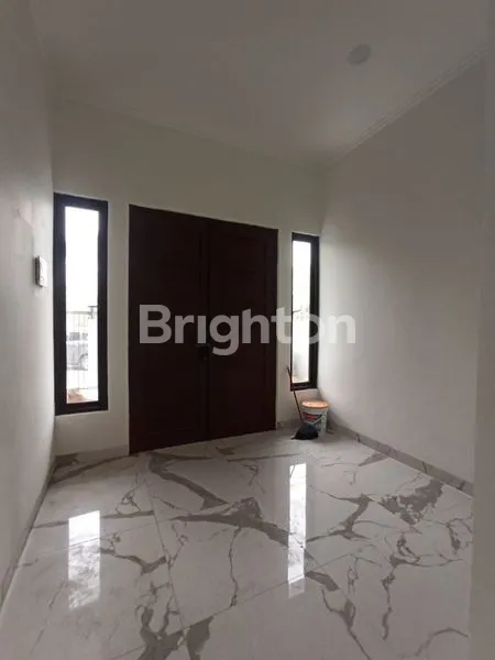 image RUMAH CITRA 2 EXT, CENGKARENG, JAKARTA BARAT, BANGUNAN BARU MINIMALIS 2 LANTAI (3)