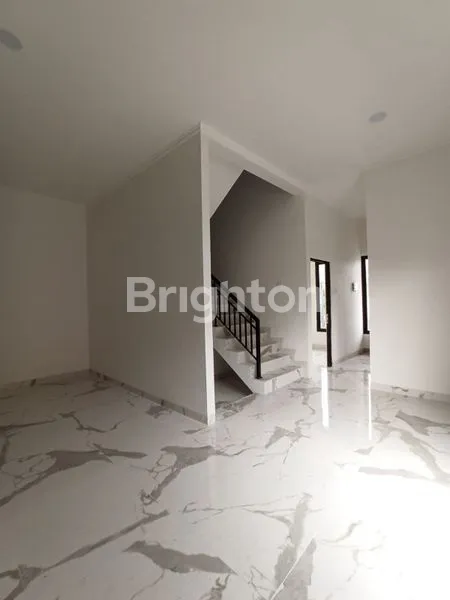 image RUMAH CITRA 2 EXT, CENGKARENG, JAKARTA BARAT, BANGUNAN BARU MINIMALIS 2 LANTAI (5)