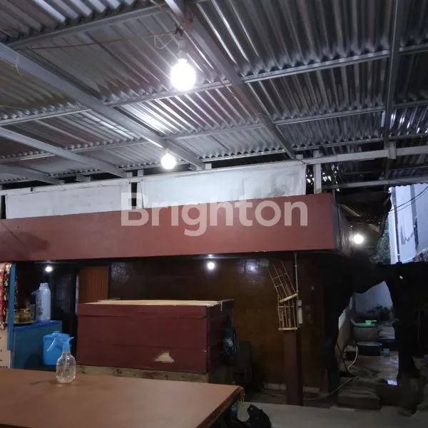 image DIJUAL RUMAH + TANAH LUAS 3,346 M2 DIPINGGIR JALAN, PUSAT KOTA. (2)