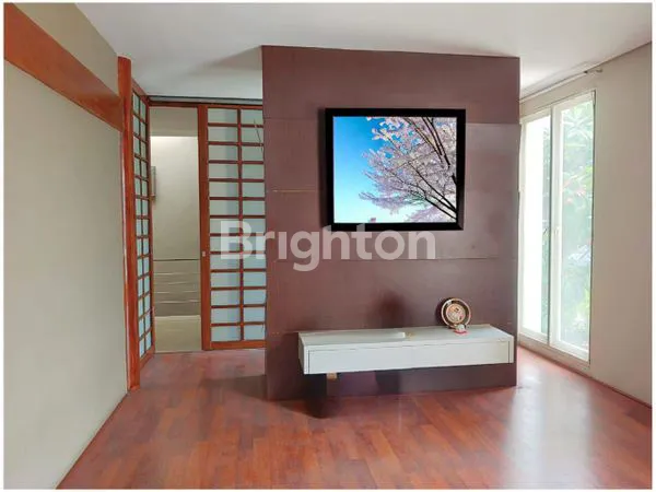 image DIJUAL RUMAH MINIMALIS @ TAMAN PUSPA RAYA, CITRALAND (3)