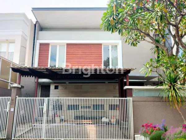 image DIJUAL RUMAH MINIMALIS @ TAMAN PUSPA RAYA, CITRALAND (5)