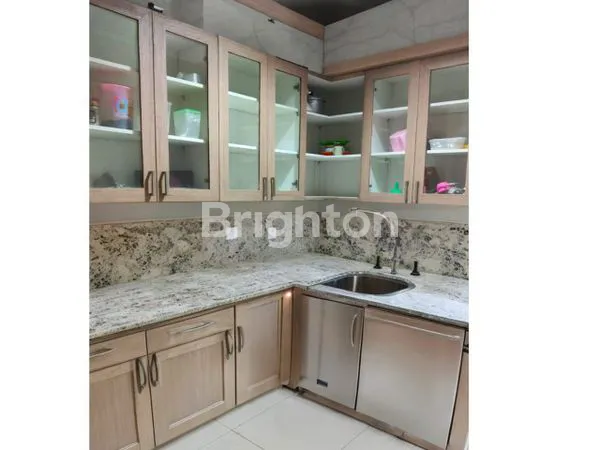 image DIJUAL RUMAH MINIMALIS @ TAMAN PUSPA RAYA, CITRALAND (4)