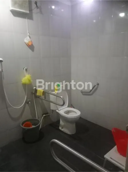 image RUMAH HOOKY BISA DIPAKAI USAHA TIKI DAN KULINER DI DAERAH KAVLING DKI MERUYA (1)