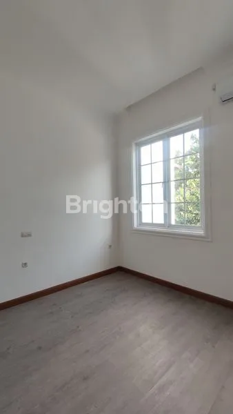 image RUMAH GRAHA FAMILI DEKAT DENGAN LOOP, AMERICAN STYLE BAGUS (2)